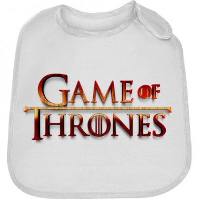 Бебешки лигавник GAME OF THRONES